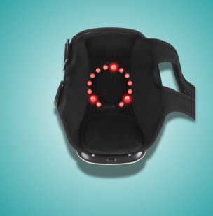 ๐๐ฅ๐๐๐ญ๐ซ๐จ๐๐ซ๐จโข - ุฌูุงุฒ ูุงุณููู ูุชุฏููู ุงูุฑูุจุฉ