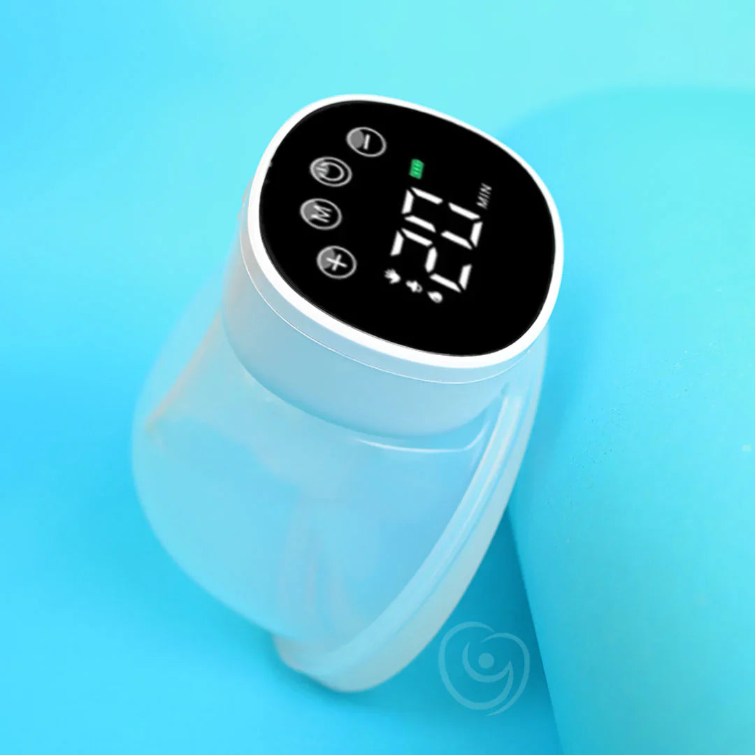 ๐๐ฎ๐ฆ๐ฒ๐๐ฒโข S12 Pro Wearable Breast Pump