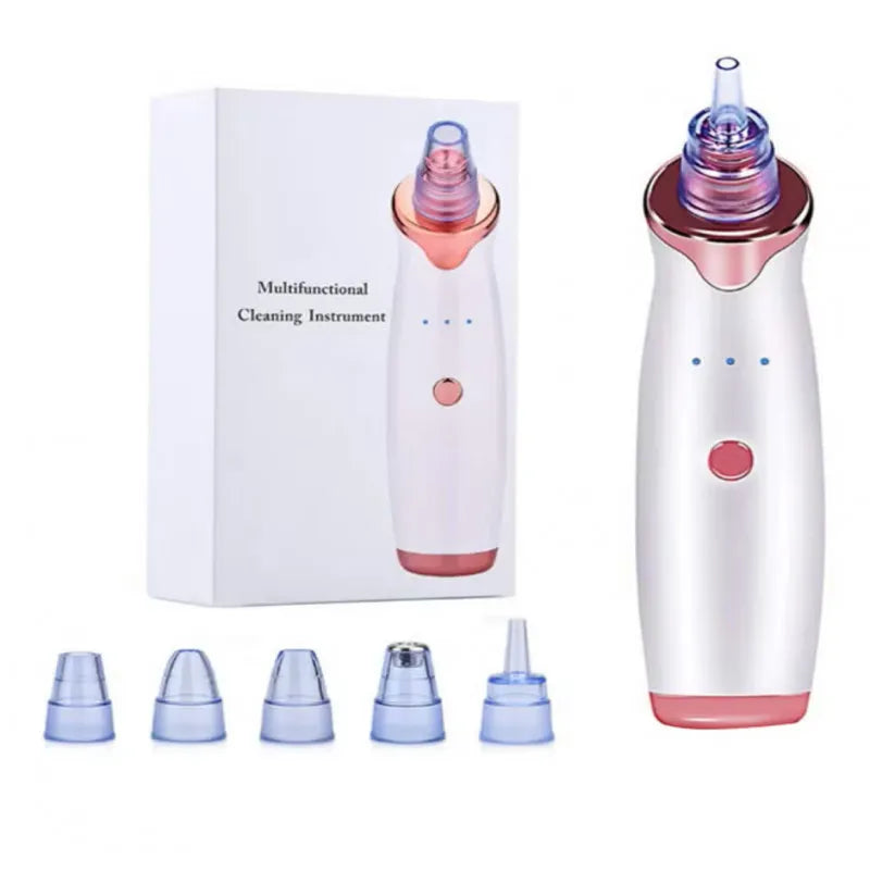 Blackhead & Acne Remover Vacuum