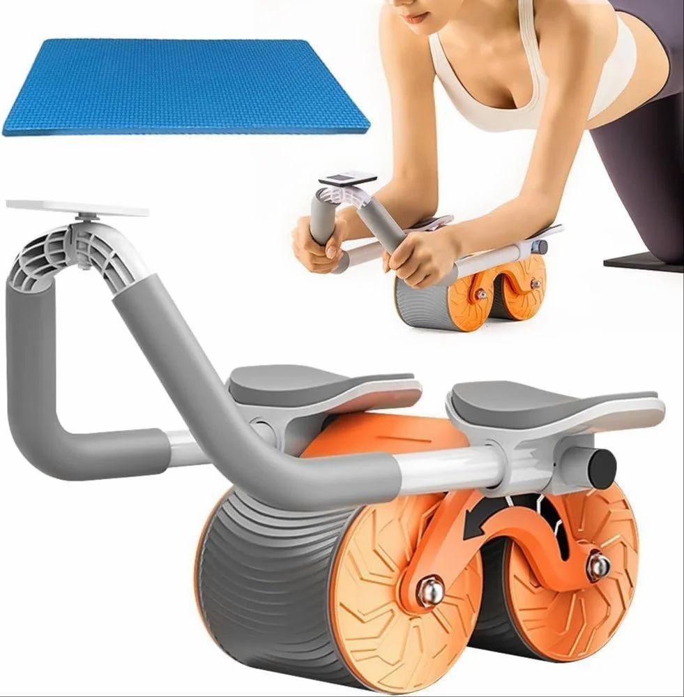 Abs Roller Wheel for Workouts