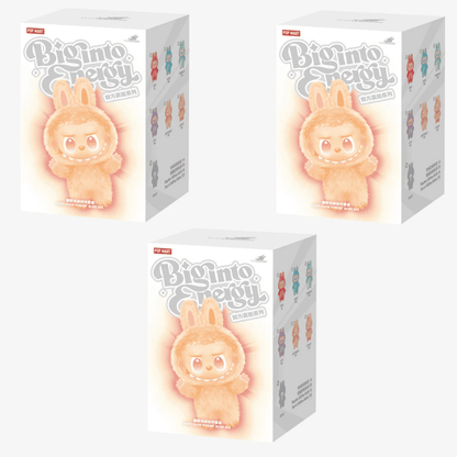 🎁 Last Day Promotion - 𝐎𝐫𝐢𝐠𝐢𝐧𝐚𝐥 𝐋𝐚𝐛𝐮𝐛𝐮™ Have A Seat Box😍😍