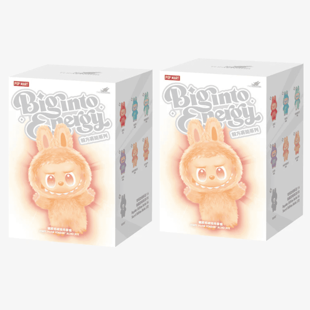 🎁 Last Day Promotion - 𝐎𝐫𝐢𝐠𝐢𝐧𝐚𝐥 𝐋𝐚𝐛𝐮𝐛𝐮™ Have A Seat Box😍😍