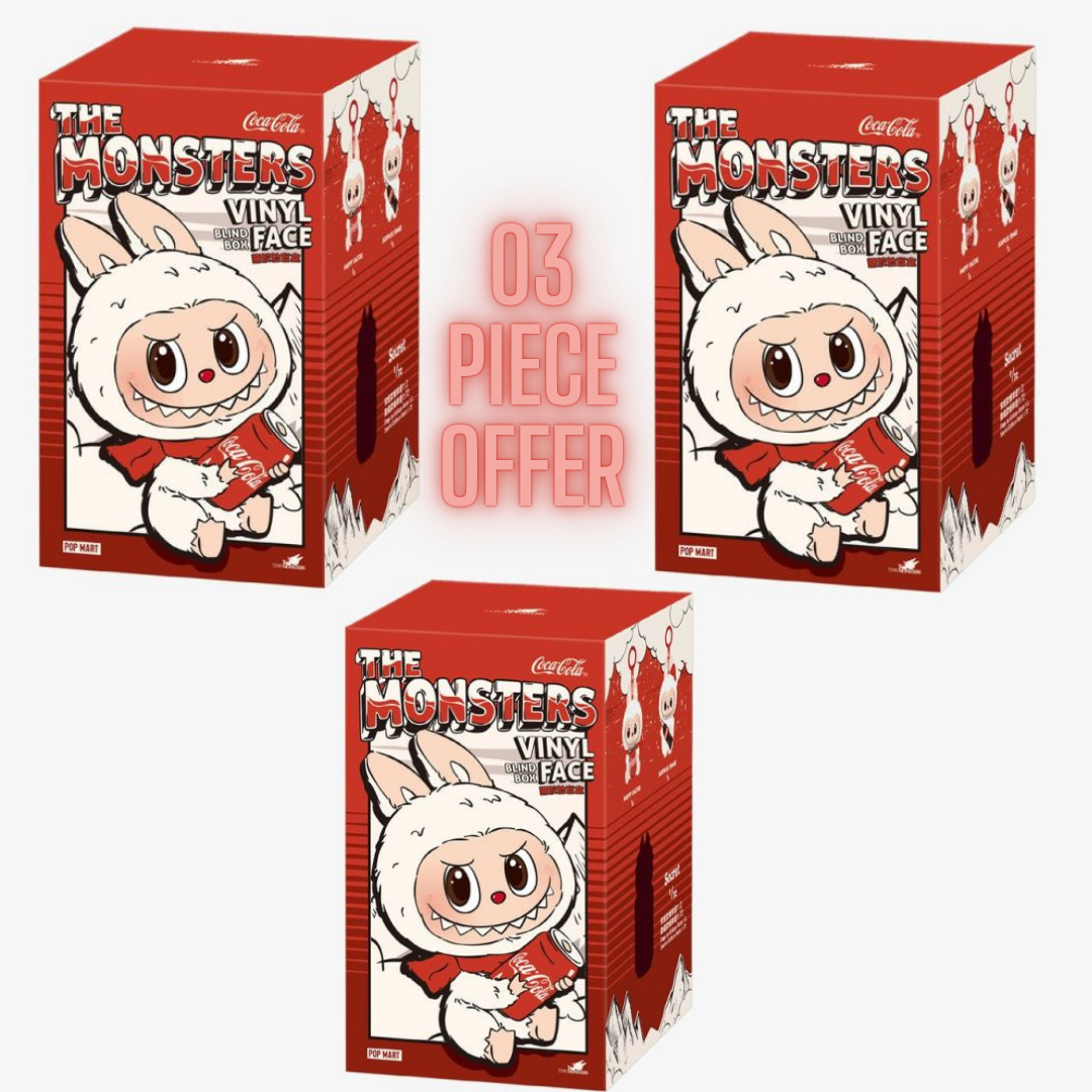 🎁 Last Day Promotion - 𝐎𝐫𝐢𝐠𝐢𝐧𝐚𝐥 𝐋𝐚𝐛𝐮𝐛𝐮™ Have A Seat Box😍😍