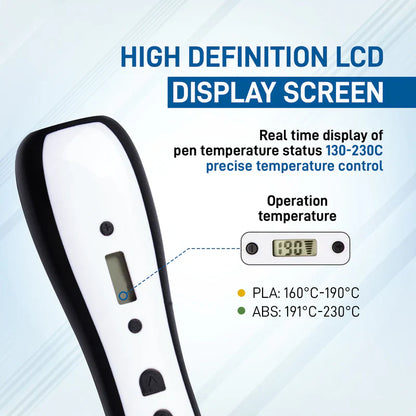 🎁Last Day Promotion Save 65%,   𝟑𝐃 𝐏𝐫𝐢𝐧𝐭𝐢𝐧𝐠 𝐏𝐞𝐧 𝐏𝐫𝐨™