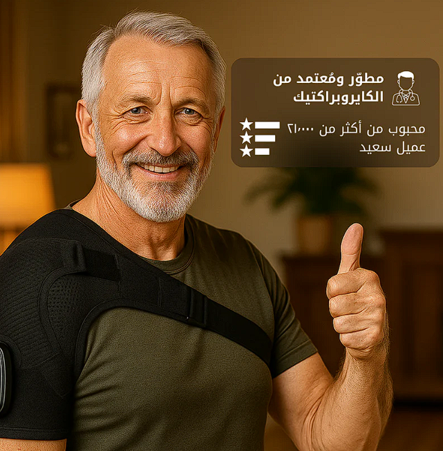 جهاز مساج الركبة قماش لتخفيف الألم الركبة والساقين وتحسين الدورة الدموية ( S12 Pro )