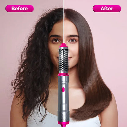Ktein™ AirFlow Pro Hair Styler 5-in-1
