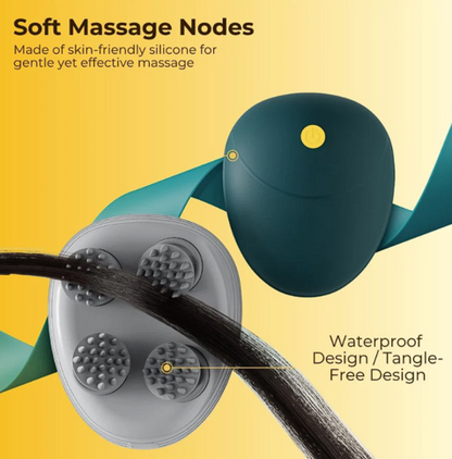 Electric Head Massager Pro™