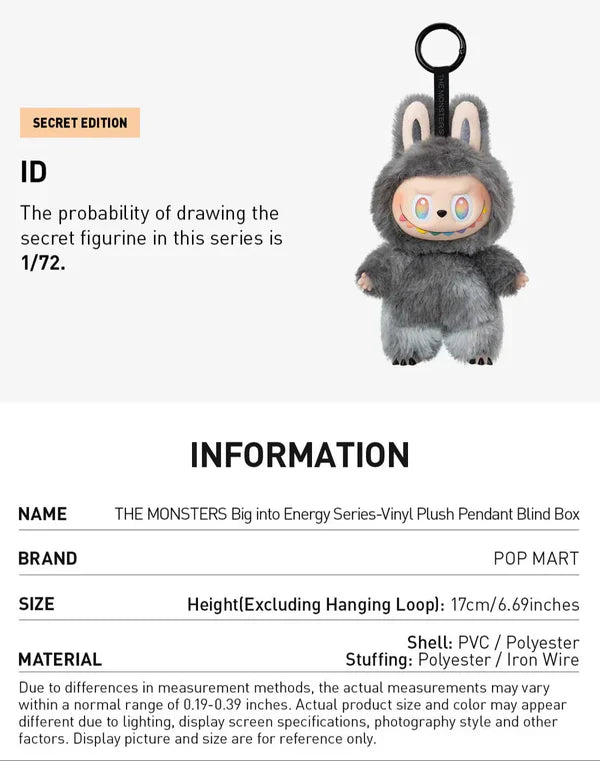 🎁 Last Day Promotion - 𝐎𝐫𝐢𝐠𝐢𝐧𝐚𝐥 𝐋𝐚𝐛𝐮𝐛𝐮™ Have A Seat Box😍😍