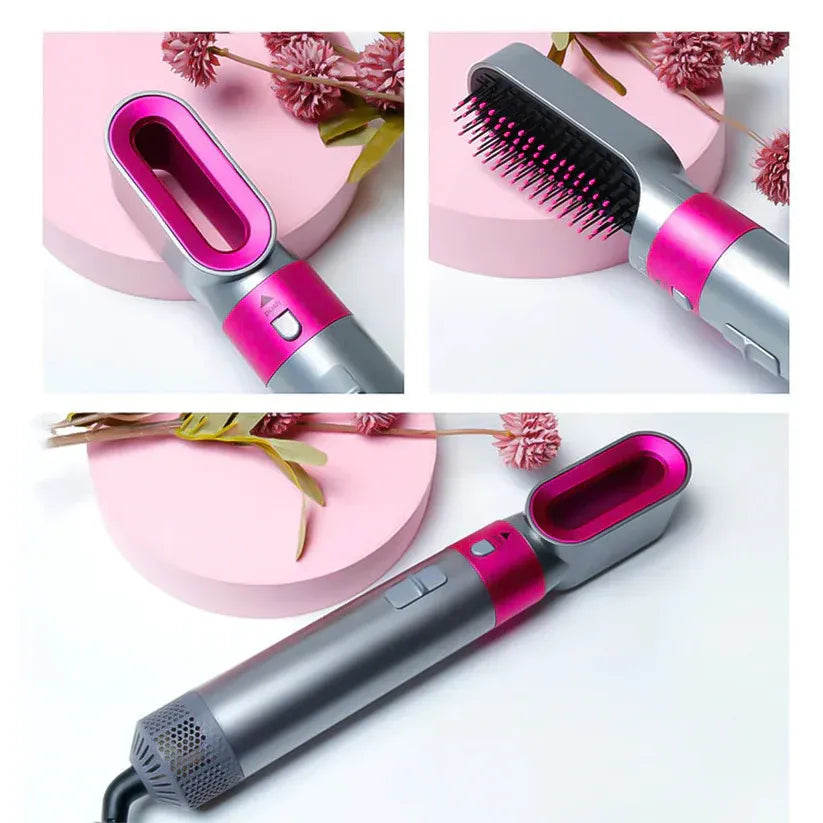 Ktein™ AirFlow Pro Hair Styler 5-in-1