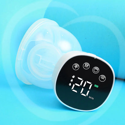 𝐌𝐮𝐦𝐲𝐟𝐲™ S12 Pro Wearable Breast Pump