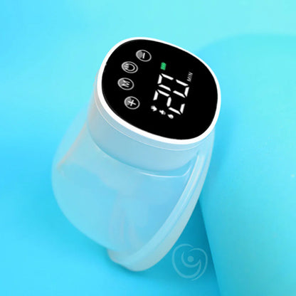 𝐌𝐮𝐦𝐲𝐟𝐲™ S12 Pro Wearable Breast Pump
