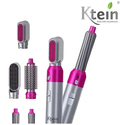 Ktein™ AirFlow Pro Hair Styler 5-in-1