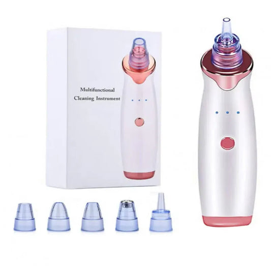 Blackhead & Acne Remover Vacuum
