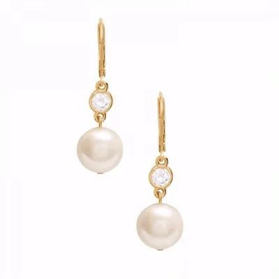 Alicia Boone - Drop of Dew Earrings AB-060