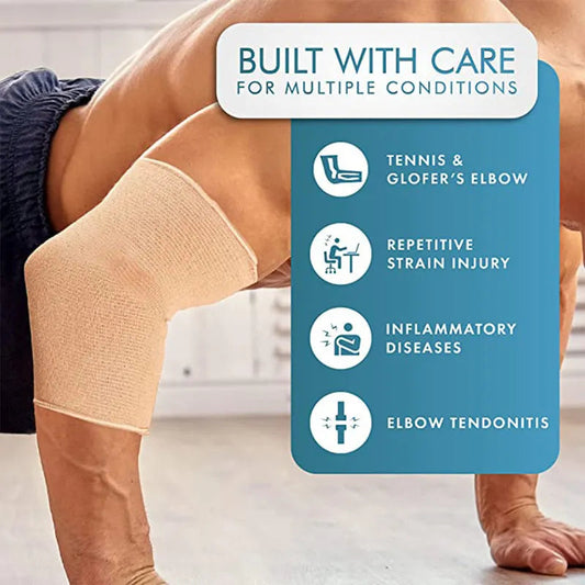 Ankle Support Straps