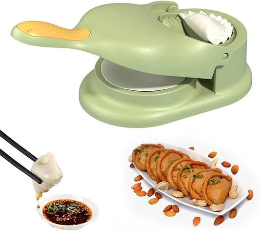 Multifunctional Samosa & Dumpling Maker
