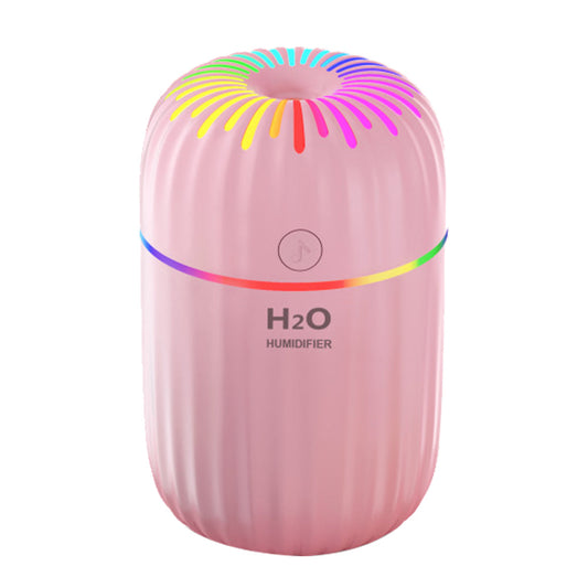 Air Humidifier