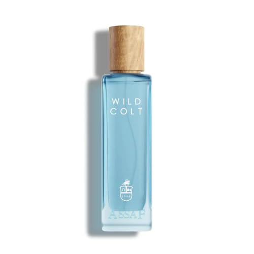 Assaf Wild Cold + Gris Erik