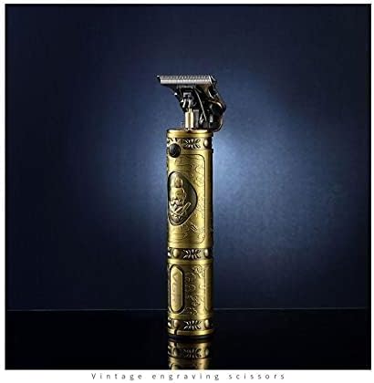 Electric Scalp Head Massager