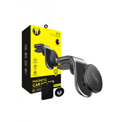 Magnetic Mobile Phone Holder Stand