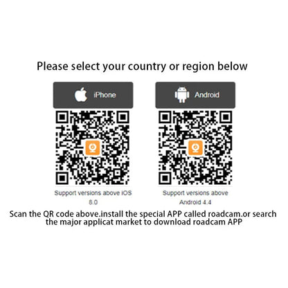 MTEK Dash Cam (1080p)