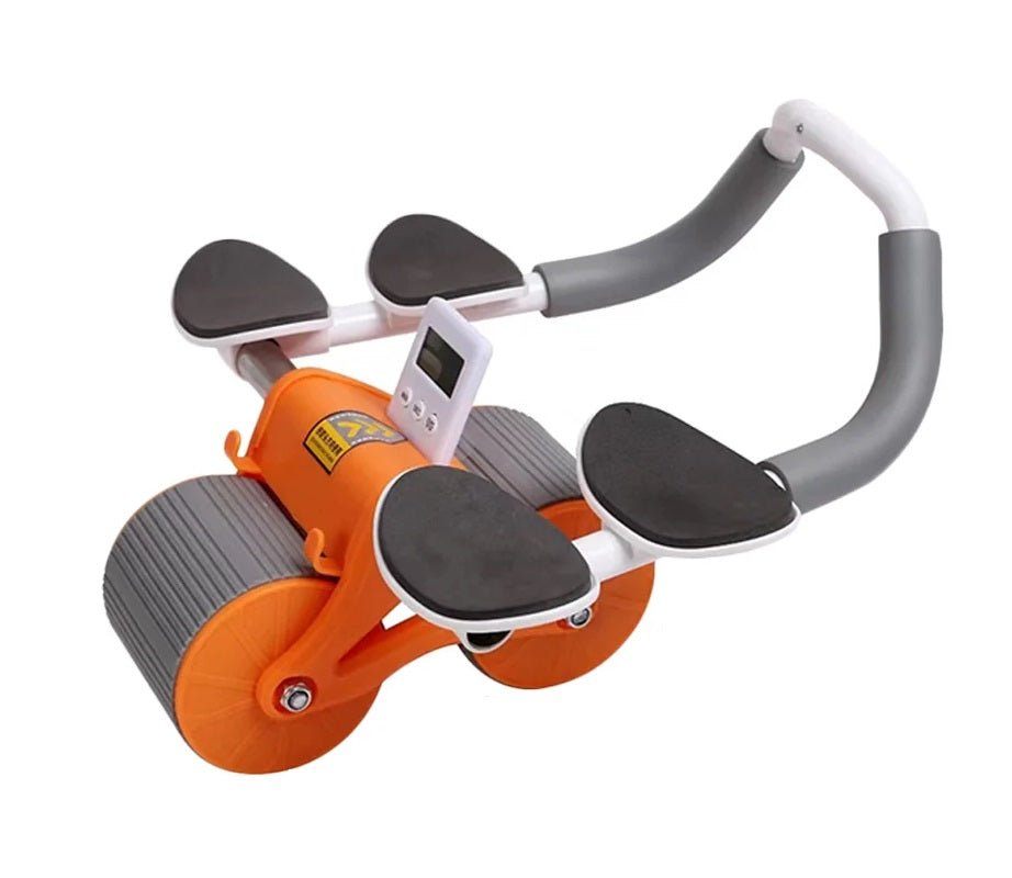 Abs Roller Wheel for Workouts