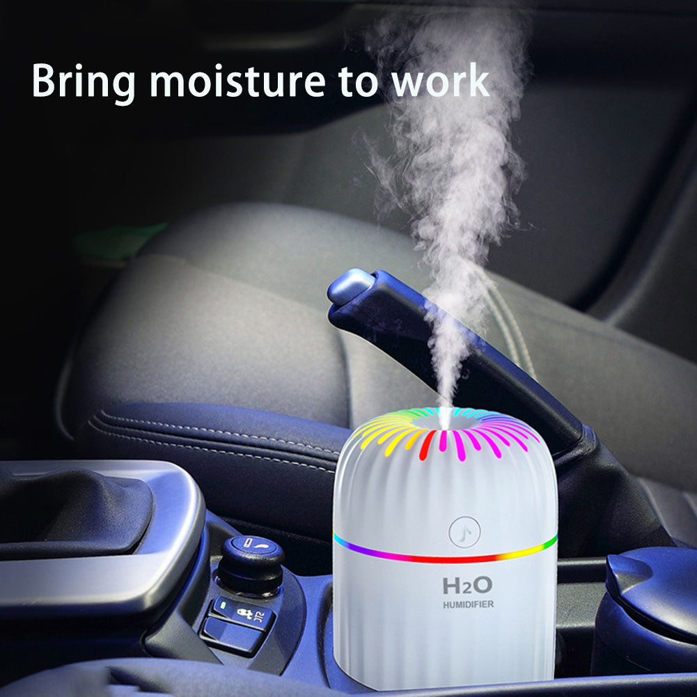 Air Humidifier