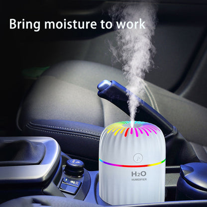 Air Humidifier