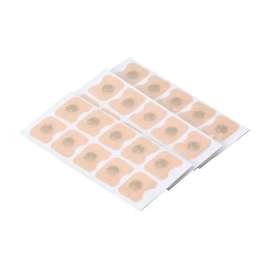 Anti snoring nose patch