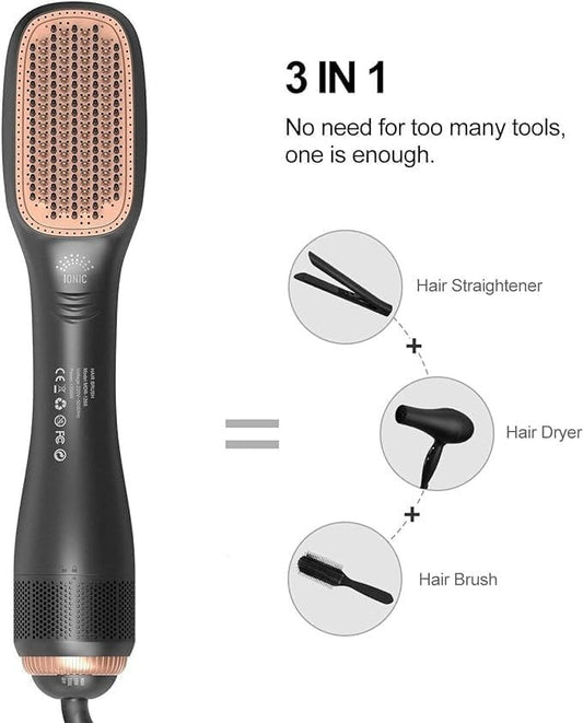 2 in 1 Joy professional hair dryer
