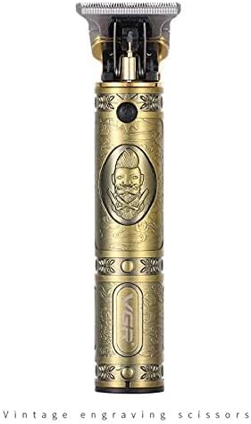 Electric Scalp Head Massager