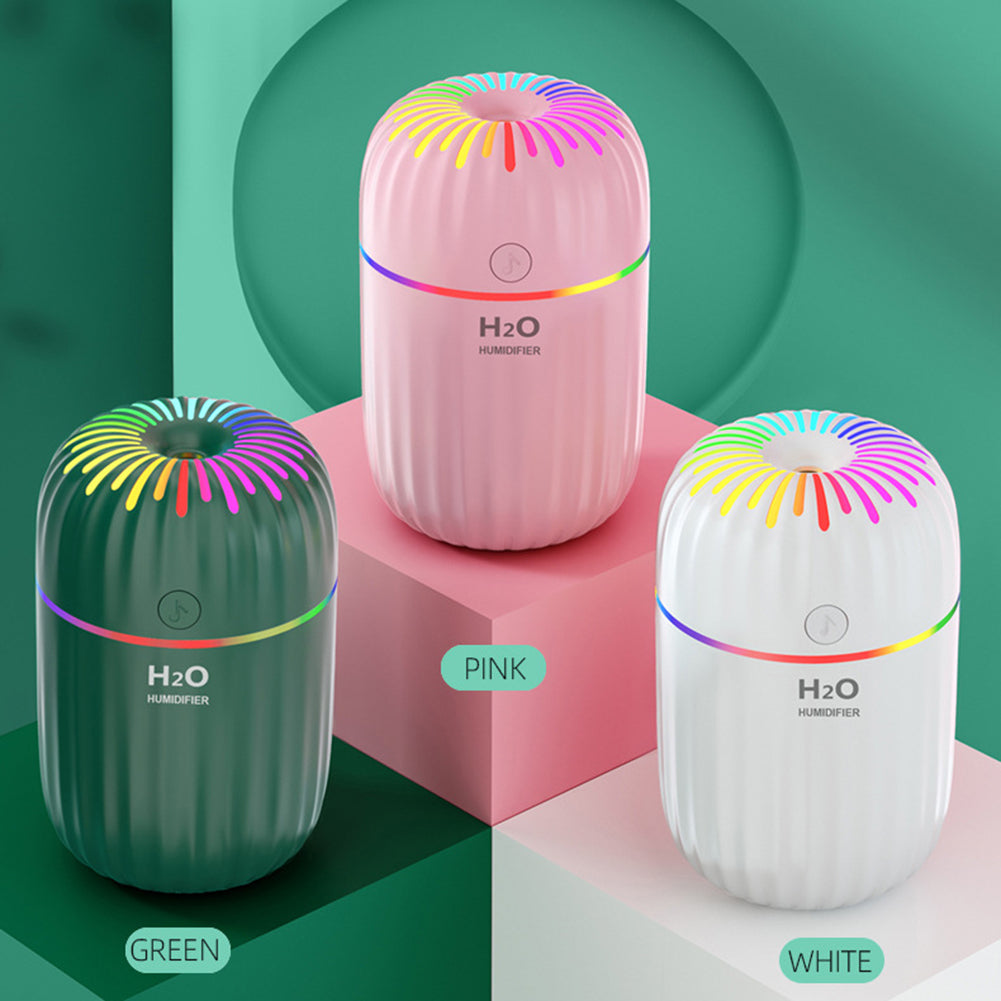 Air Humidifier