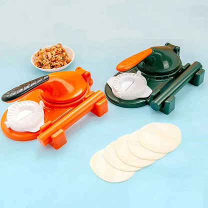 Multifunctional Samosa & Dumpling Maker