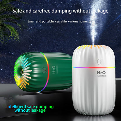 Air Humidifier