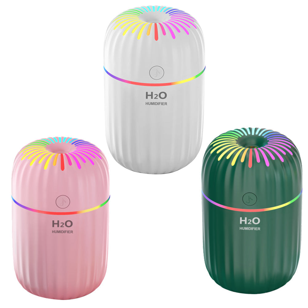Air Humidifier